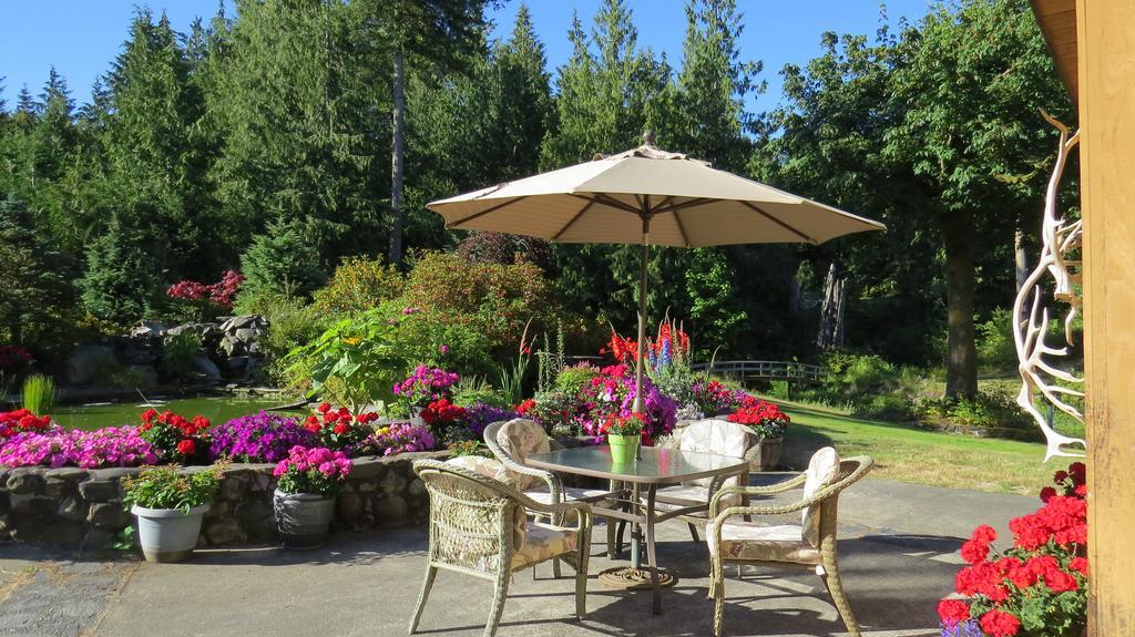 A Hidden Haven Cottages Port Angeles Exterior photo