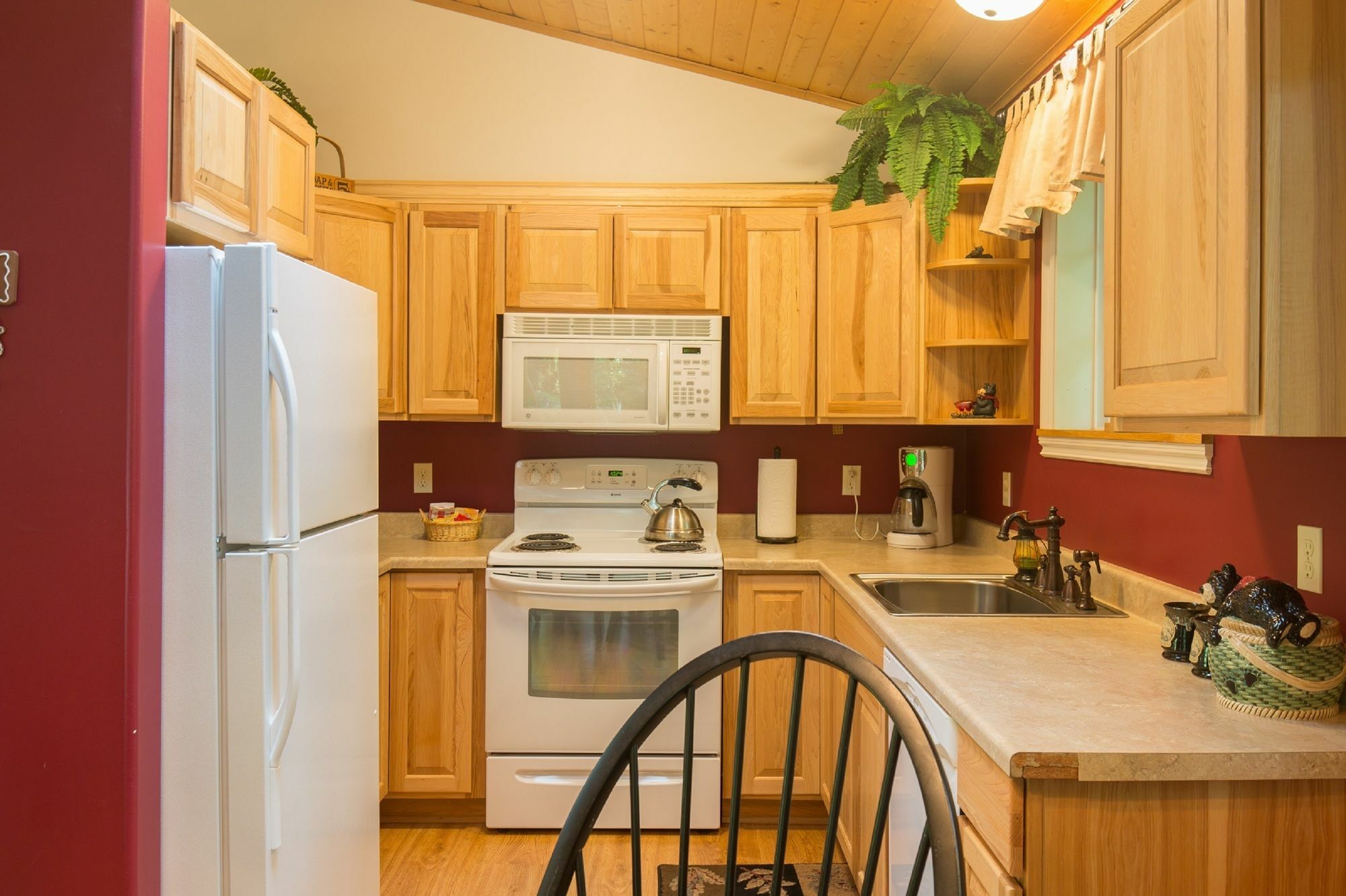 A Hidden Haven Cottages Port Angeles Exterior photo